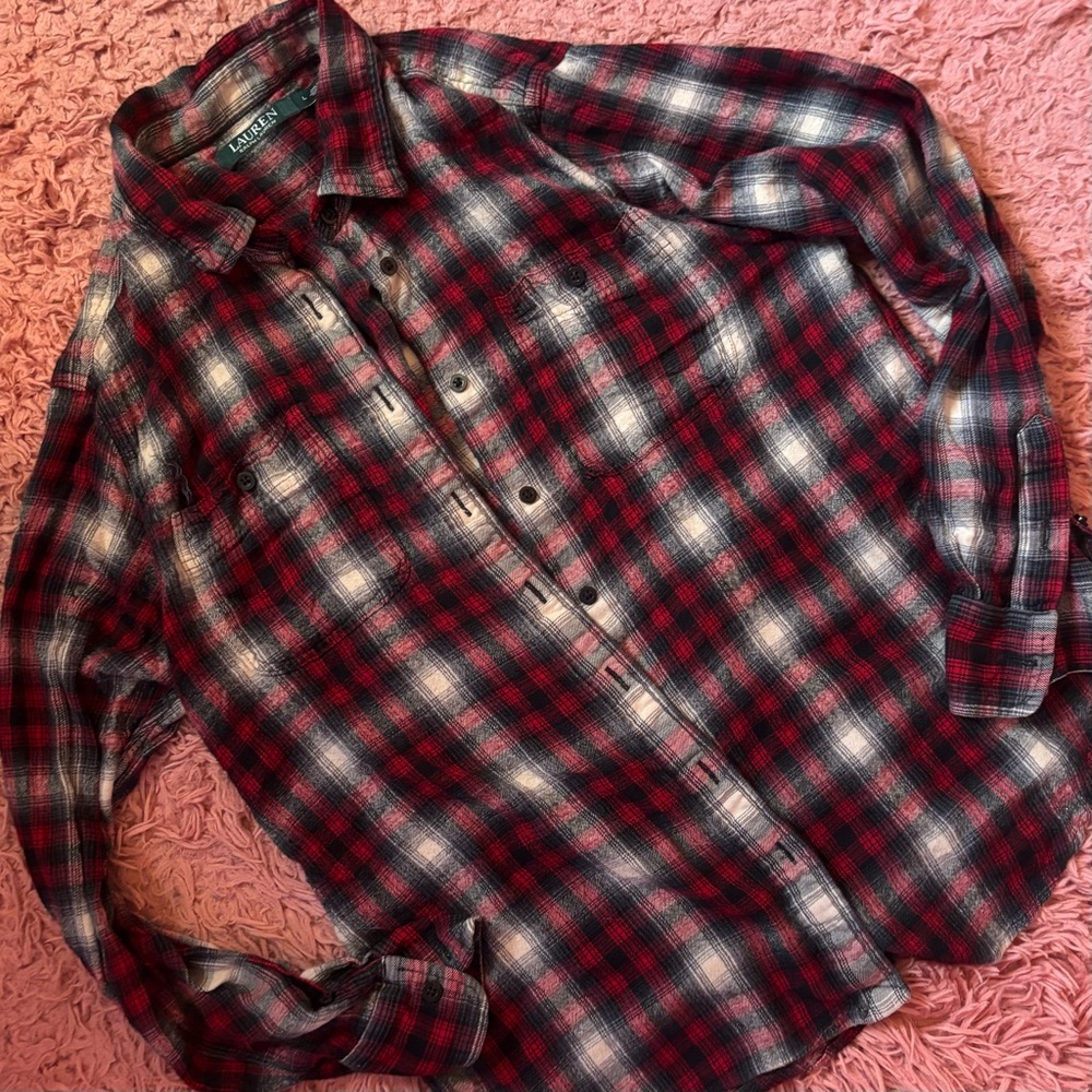 Ralph Lauren shirt